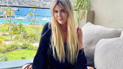 Selin Ciğerci o program ile anlaştı