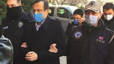 Gülen’in rütbesini taktığı Atasoy’dan sınav soruları itirafı