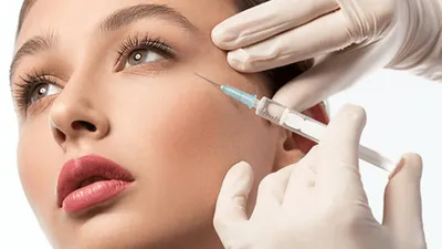 İngiltere'de botoks yasağı