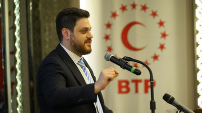 Saadet Partisi'nden BTP lideri Hüseyin Baş'a ittifak yanıtı