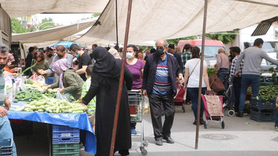 Çarşıdaki, pazardaki ''fiyat oyunu'' ifşa oldu!