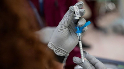 Pfizer/BioNTech aşısıyla ilgili araştırmadan kötü haber