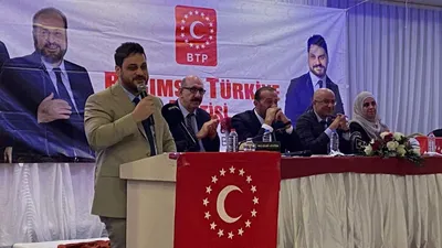 Hüseyin Baş: ''Emeklilik yaşı 55’e çekilmeli''