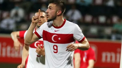 Milli takım kadrosunda değişiklik! Kenan Karaman, Halil Dervişoğlu...