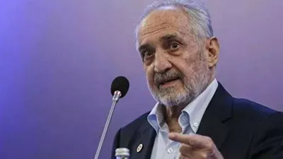 Saadet Partisi'nde Oğuzhan Asiltürk'ün yerine geçecek isim belli oldu