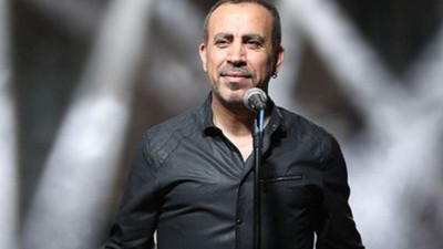 Haluk Levent, EYT'lilerin sözünü hatırlatıp çağrı yaptı: ''O gün, bugün işte''