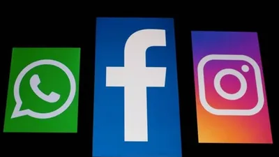 WhatsApp, Facebook ve Instagram çöktü