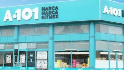 A101’de bir skandal daha: Müşteri sosyal medyadan ifşa etti