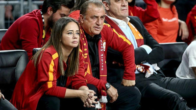 Merve Terim Çetin bebeğini kaybetti