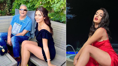 Ece Ronay'dan Mehmet Ali Erbil'e suç duyurusu! ''50 bin lira teklif etti''