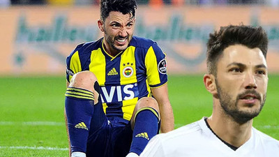 Tolgay Arslan Türkiye'ye dönüyor
