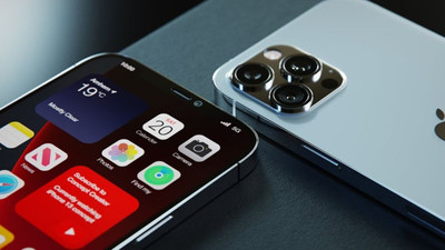 Apple'dan iPhone'lar için kritik uyarı: Büyük güvenlik açığı var!