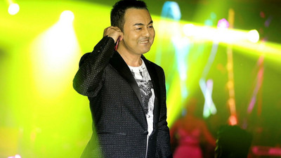 Serdar Ortaç: ''Allah belamı verdi''