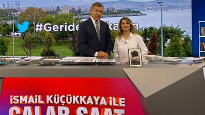 FOX TV’ye Başak Demirtaş incelemesi