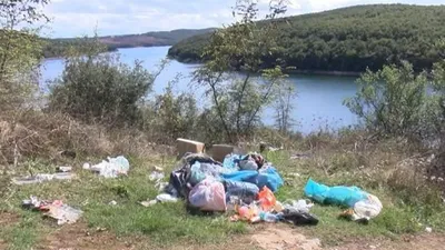 İstanbul'da tepki çeken görüntüler