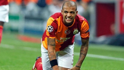 Felipe Melo, Galatasaray'a dönüyor