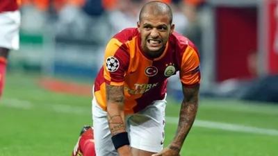 Felipe Melo, Galatasaray'a dönüyor