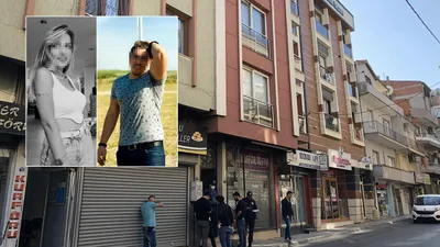 Vahşi cinayetin ardından ''platonik aşk'' çıktı