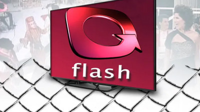 Flash TV'de kriz üstüne kriz!