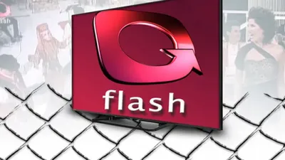 Flash TV'de kriz üstüne kriz!