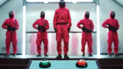 İşte Türkiye'de çok konuşulan dizi Türkiye’de Squid Game’e en çok ilgi duyan iller