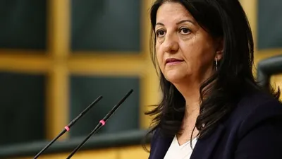 Pervin Buldan: Irkçılar, kadın düşmanları yeni bir provokasyon peşindeler