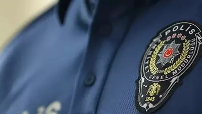 Emniyet müdür yardımcısından polis memuruna şiddet iddiasına soruşturma