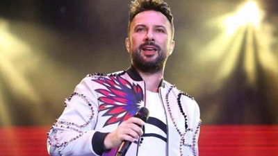 Tarkan, koronavirüse yakalandı