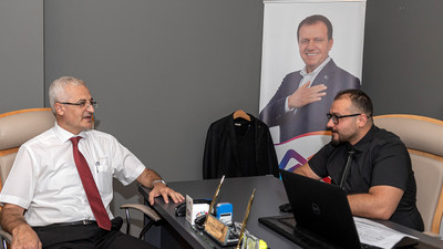 Kariyer Merkezi, dijital dönüşüm ve geleceğin mesleklerine dikkat çekti