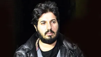 Reza Zarrab'ın babası hayatını kaybetti