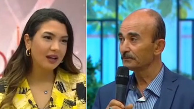 Fulya ile Umudun Olsun programında akıllara durgunluk veren ihanet olayı