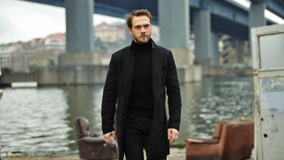 Mustafa Kemal Atatürk'ü o canlandıracak