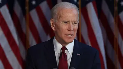 Biden'dan aşı karşıtlarını kızdıracak açıklama