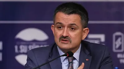 Bakan Pakdemirli: ''Tüm dünyada gıda fiyatları artıyor''