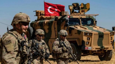 Rusya'dan Türkiye'ye Suriye mesajı