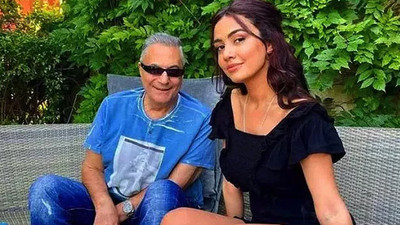 Mehmet Ali Erbil'den Ece Ronay'a karşı hamle