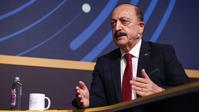Bakan Bilgin'den beklenen açıklama geldi: Sırada EYT var!