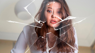 Nurgül Yeşilçay'da NFT dünyasına girdi...