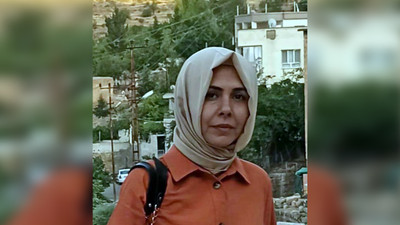 Zabıt katibi Aysen 20 gündür kayıp