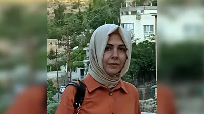 Zabıt katibi Aysen 20 gündür kayıp