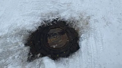 Kanalizasyonda yeni doğmuş bebek bulundu