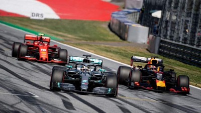 Formula 1'in 2022 takvimi açıklandı... Türkiye yine yok!