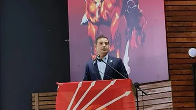 CHP Genel Başkan Yardımcısı Ahmet Akın: ''Fedakarlığı yapan iktidar değil vatandaşlarımız''