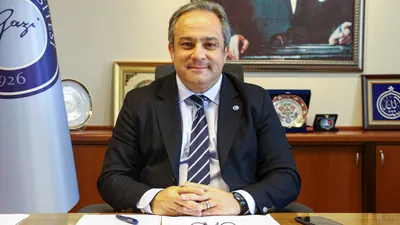 Bilim Kurulu üyesine meslekten men cezası