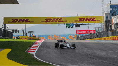 Formula 1'in ekonomiye 3 günlük katkısı dudak uçuklattı