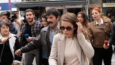 Camdaki Kız'da şoke eden boşanma kararı
