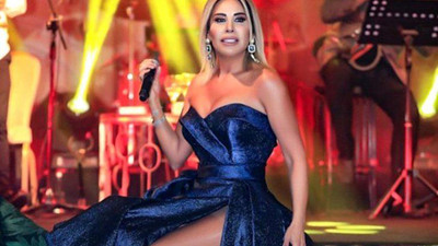 Şarkıcı Linet ''asker kaçağı'' çıktı