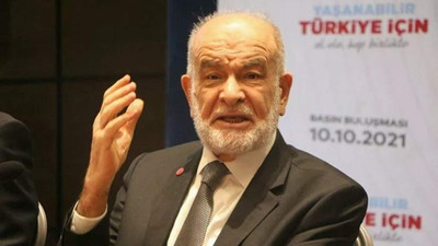 Karamollaoğlu'ndan asgari ücret açıklaması: Yüzde 40, 60 zam yapsanız ne olur?