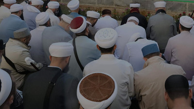 Yargıtay üyesi FETÖ’nün yerini alan 2 tarikatı açıkladı