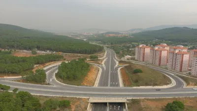 İmamoğlu, İBB'nin ''ücretsiz'' yolunu test etti